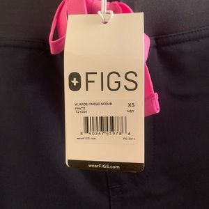 Figs Scrubs pants